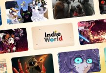 Indie World (Agosto 2025) | As novidades apresentadas indie world