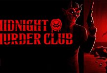 Midnight Murder Club | Análise Midnight Murder Club