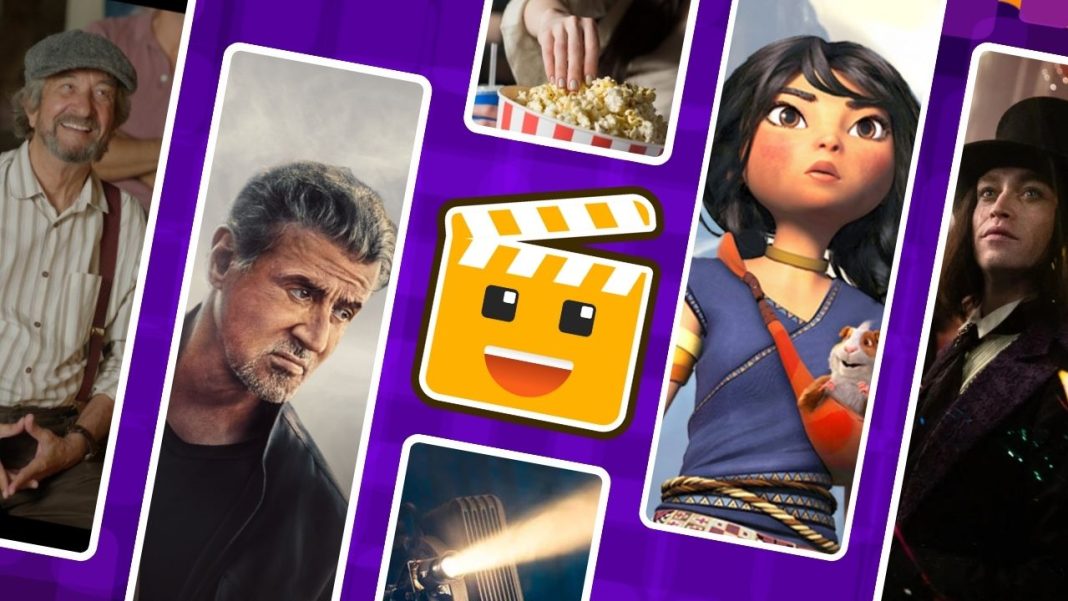 NOS Cinemas Estreias de Agosto 2025 NOS Cinemas Estreias de Agosto 2025