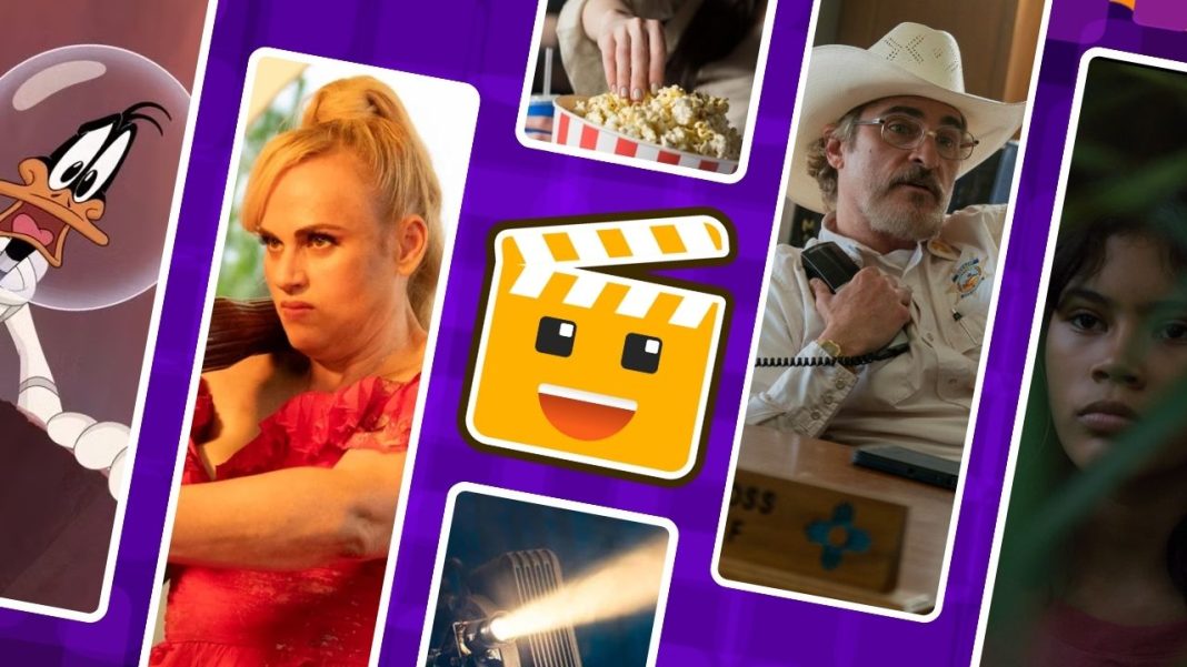NOS Cinemas Agosto 2025