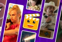 NOS Cinemas | Estreias de 21/08 a 27/08 NOS Cinemas Agosto 2025