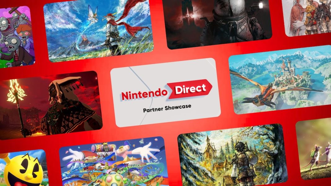Guias v2 - guia para 10+ Nintendo Direct