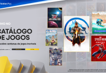 Playstation Plus | As Novidades Do Catálogo Para Agosto de 2025 PlayStation-Plus