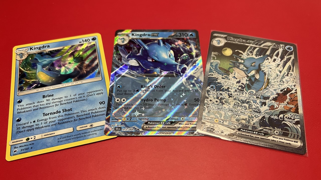 Pokémon TCG