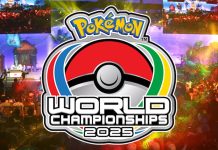 Pokémon World Championships 2025 | Assiste em direto de 15 a 17 de agosto Pokémon World Champion 2025