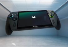 ROG Xbox Ally e ROG Xbox Ally X | Chegam às lojas a 16 de outubro de 2025 ROG Xbox Ally