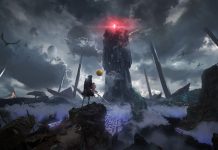 Shadow Labyrinth | Análise