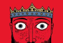 The King is Watching | Bit-Análise The King is Watching