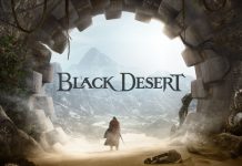 Black Desert | Estreia Krogdalo, o cavalo mítico supremo, e abre o pré-evento para Edania Black Desert Krogdalo Edania