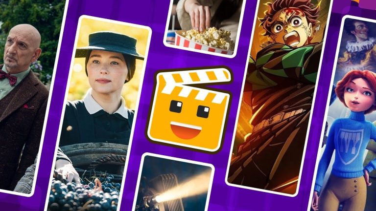 Cinema Adaptações Livros Filmes Netflix Amazon Prime 2025