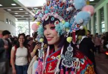 Iberanime | Cosplay Gathering Solidário em Matosinhos procura 500 Cosplayers por uma causa solidária