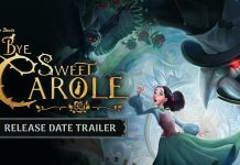 Bye Sweet Carole | O jogo de terror que faz lembrar um conto de fadas da Disney Bye Sweet Carole, Disney, Jogos