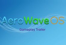 Jogos PT | AeroWave OS leva-te de volta a 2008 com ritmo!