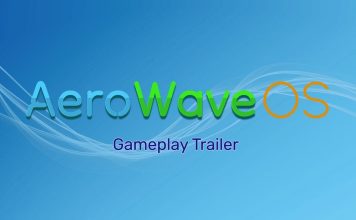 Jogos PT | AeroWave OS leva-te de volta a 2008 com ritmo!