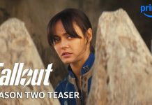 Fallout | Prime Video revela teaser trailer e primeiras imagens da segunda temporada