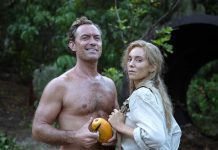 Éden | Inspirado numa intrigante história verídica, estreia nos cinemas a 4 de setembro Éden Filme Cinemas