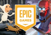 Epic Games Store | Samorost 2 e Project Winter gratuitos por tempo limitado Epic Games Store Samorost 2 e Project Winter