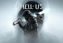 Hell is Us | Análise Hell is Us