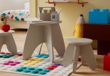 LEGO H&M Home Collection | Aproveita os saldos com divertidos artigos para a casa, mesmo a tempo do novo ano lectivo! LEGO H&M Home Collection