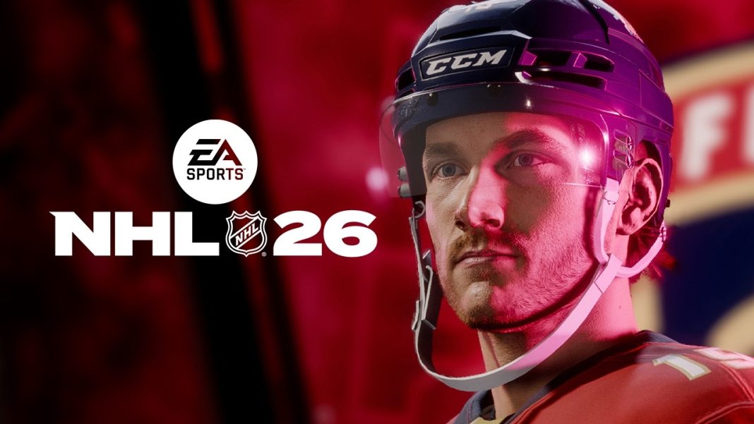 NHL 26 EA NHL 26