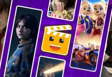 NOS Cinemas | Estreias de 04/09 a 10/09 NOS Cinemas Setembro 2025