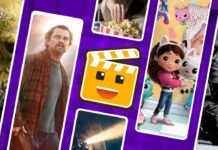 Nos Cinemas | Estreias de 25/09 a 01/10 NOS Cinemas Estreias 2025 Setembro Outubro