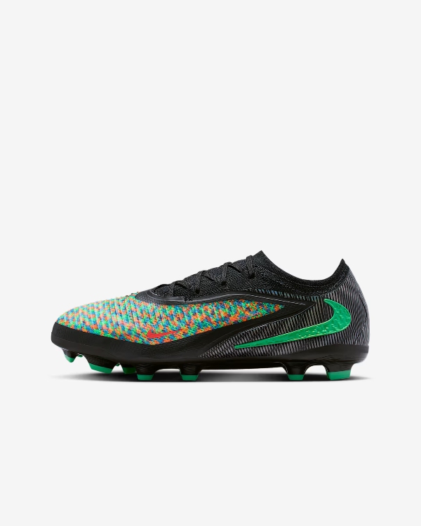 Nike Jr. Phantom 6 Low Pro "EA SPORTS FC"