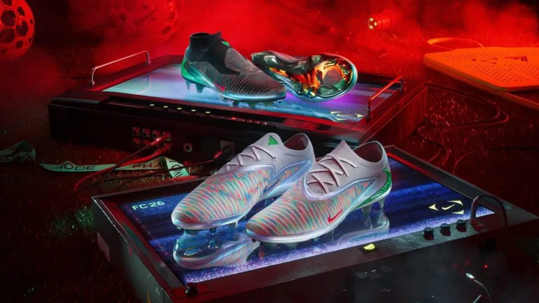 Nike Phantom 6 EA SPORTS FC 26