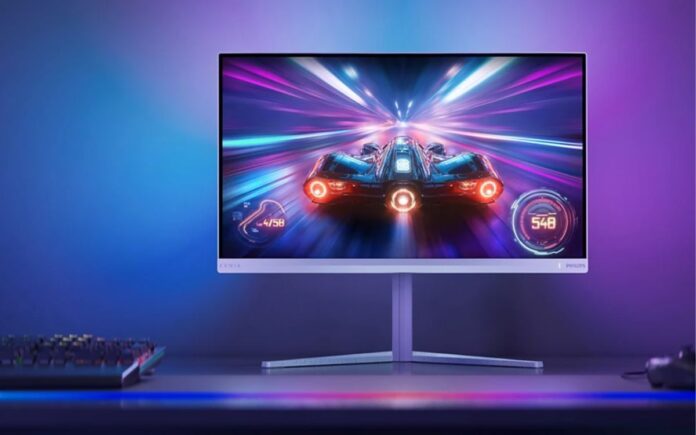 Philips Evnia 27M2N5901A