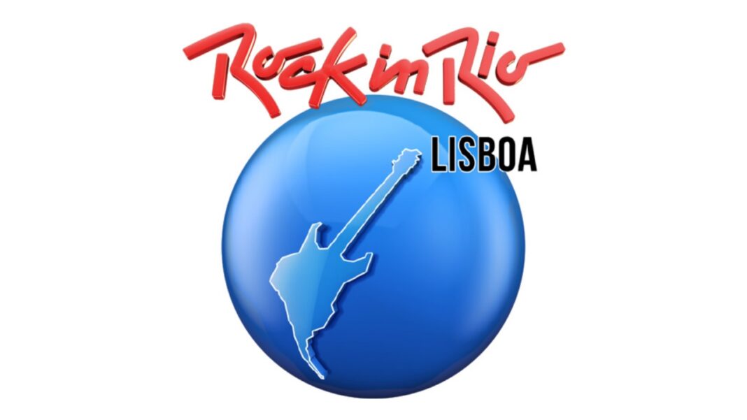 Rock in Rio Lisboa Rock in Rio Lisboa Smart City of Rock