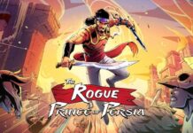 The Rogue Prince of Persia (PC) | Análise The Rogue Prince of Persia