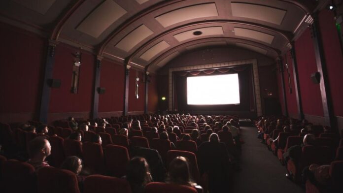 Adaptações de Livros para Cinema