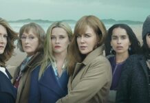 Big Little Lies | Temporada 3 agora confirmada, fica a saber tudo! Big Little Lies, Big Little Lies Temporada 3, HBO, Pequenas Grandes Mentiras