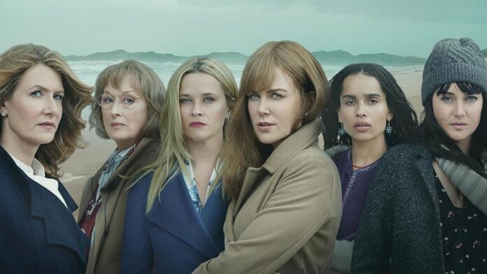 Big Little Lies, Big Little Lies Temporada 3, HBO, Pequenas Grandes Mentiras