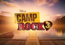 Camp Rock 3 | A muito aguardada sequela chega finalmente após 15 anos de espera! Camp Rock 3 Jonas Brothers Demi Lovato Disney Channel Disney+ Disney Plus