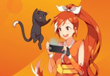 Crunchyroll | As tuas viagens de avião vão começar a ser bem mais divertidas com anime sem parar! Crunchyroll Delta Air Lines Anime
