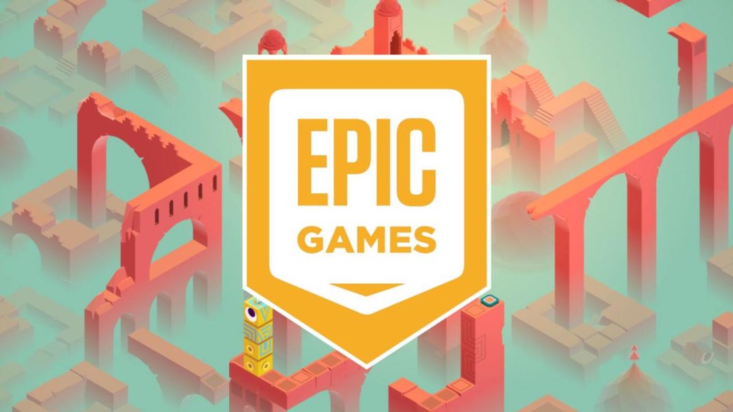 Epic Games Store, Monument Valley