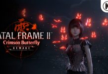 FATAL FRAME II: Crimson Butterfly REMAKE | Prepara-te para o horror carmesim da KOEI TECMO FATAL FRAME II: Crimson Butterfly REMAKE, KOEI TECMO
