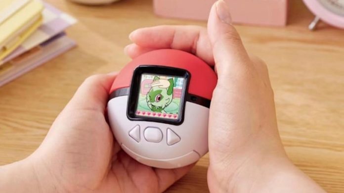 Poké Nade Monster Ball Pokémon Takara Tomy