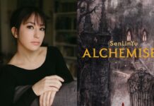 Alchemised | O livro que começou como fan fiction de Harry Potter vai ser adaptado para filme Alchemised, Harry Potter, Manacled, SenLinYu