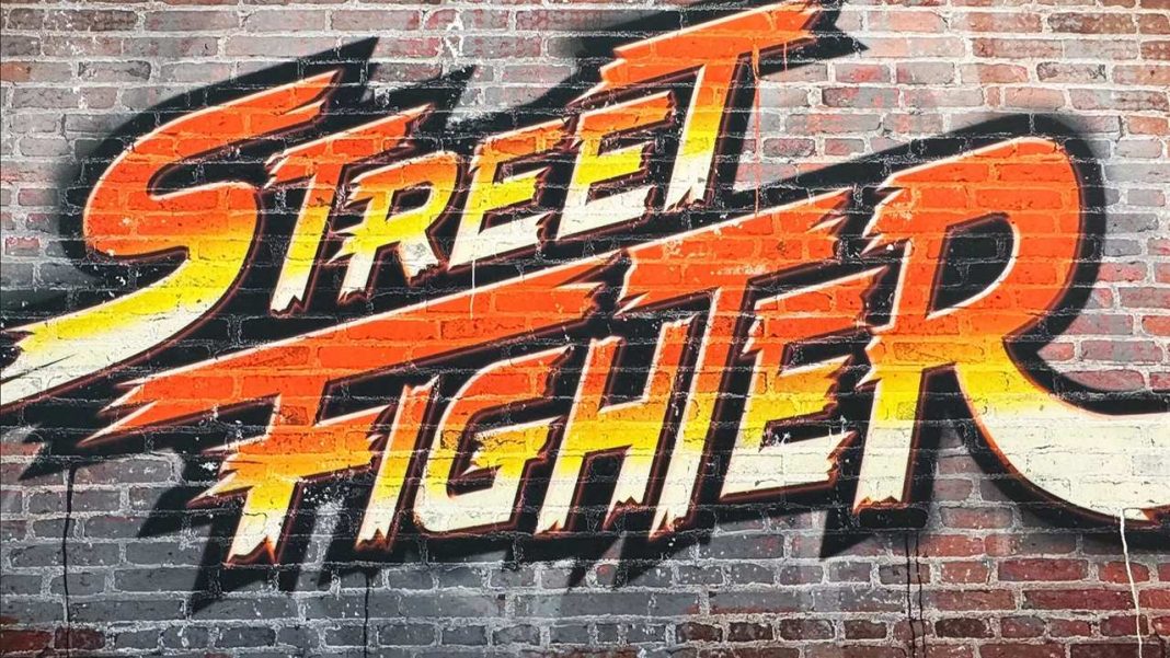 street-fighter-capa Street Fighter 2026 Live-Action
