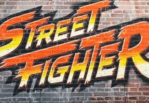 Street Fighter | Live-action já tem elenco completo e produção em andamento na Austrália Street Fighter 2026 Live-Action