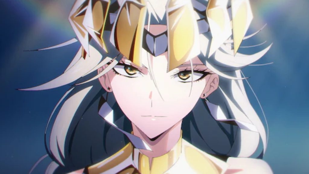 to be hero x - Queen