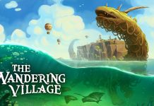 The Wandering Village | Análise The Wandering Village Análise Review Resenha