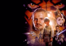 Star Wars | Há 20 anos atrás (e mais além)