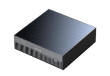 ASUS | Lança em Portugal o supercomputador pessoal de IA Ascent GX10 ASUS Ascent GX10 NVIDIA