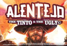 Alentejo: The Tinto & The Ugly | Análise Alentejo