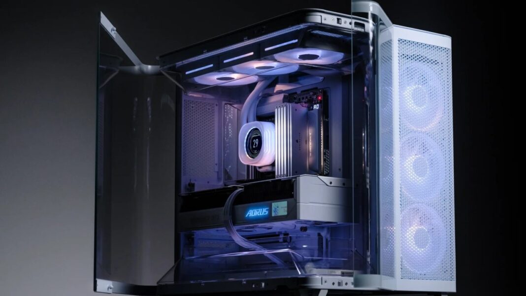 CORSAIR AIR 5400 CORSAIR AIR 5400