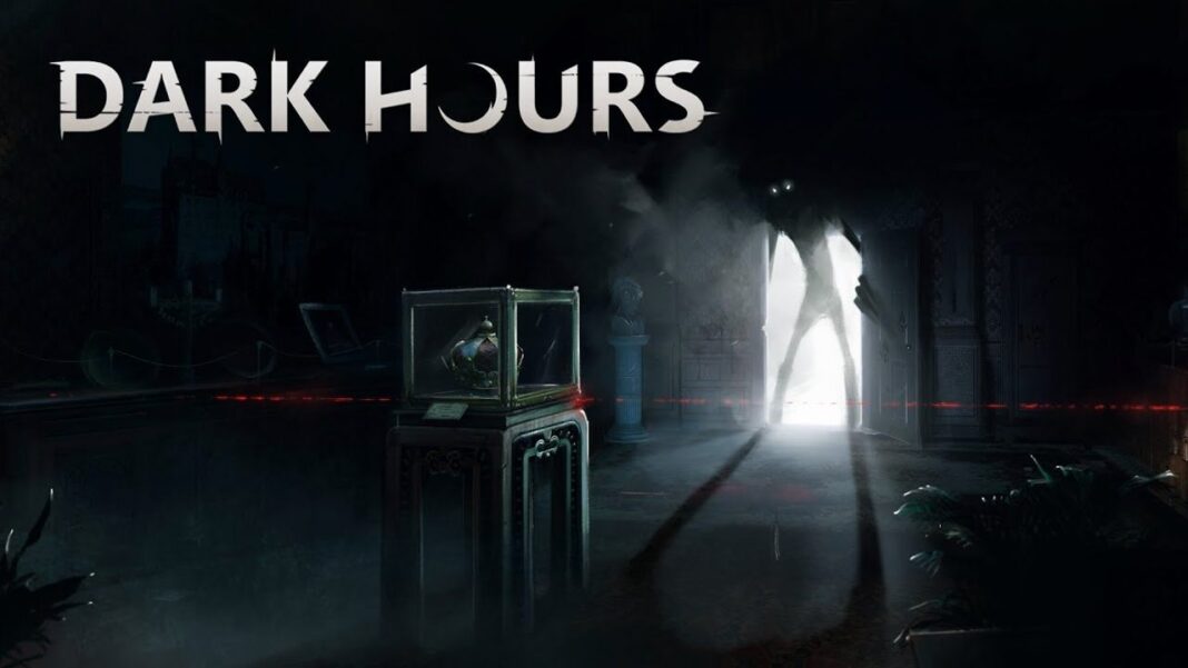 Dark Hours Piece of Cake Studios