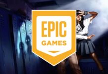 Epic Games Store | Fear The Spotlight gratuito por tempo limitado Epic Games Store Fear the Spotlight